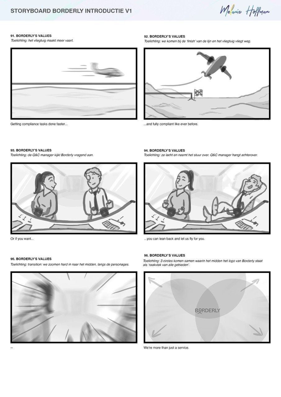 Borderly storyboard page 16